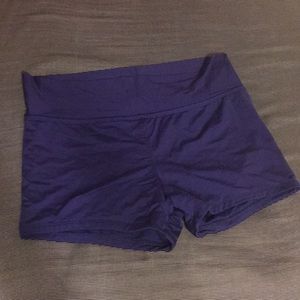Spandex/ Swimsuit Bottoms